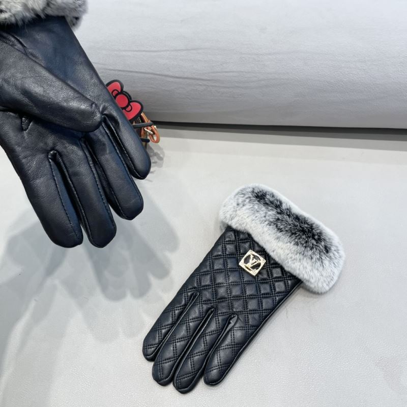 Louis Vuitton Gloves